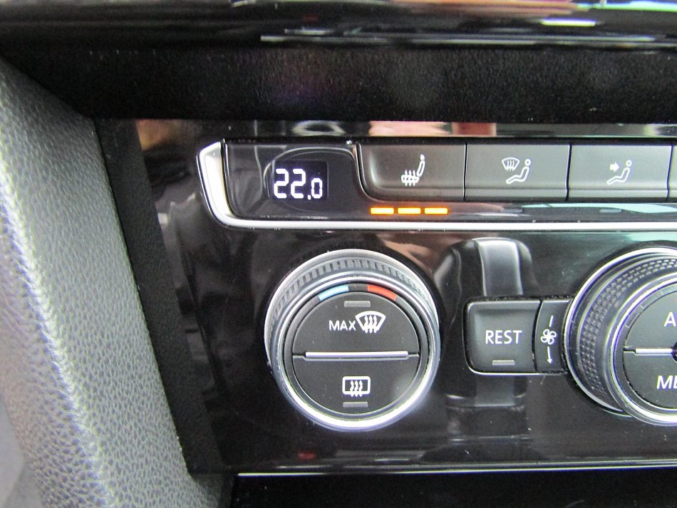 Volkswagen Passat 2.0TDi Comfortline