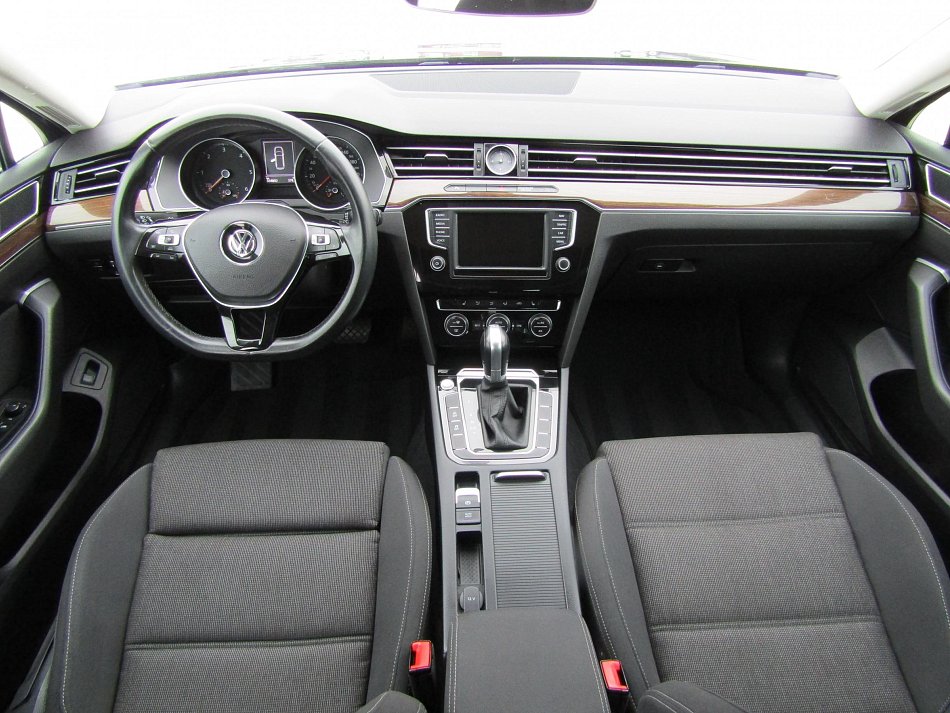 Volkswagen Passat 2.0TDi Comfortline
