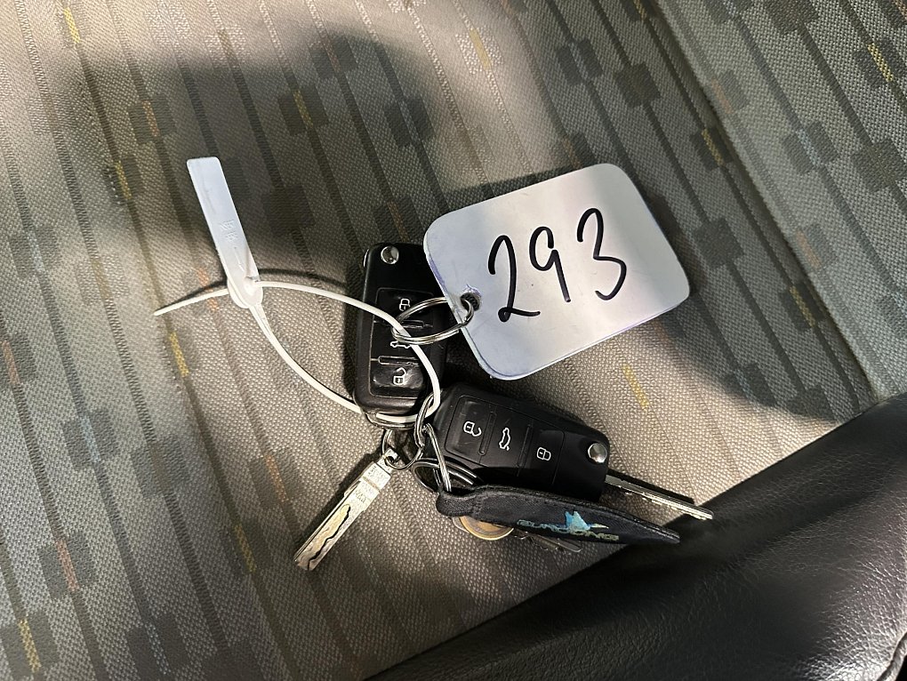 Volkswagen Caddy 2.0CNG 