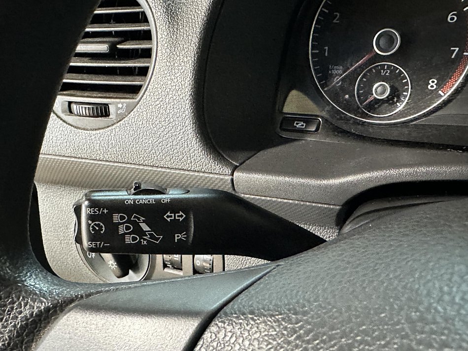 Volkswagen Caddy 2.0CNG 