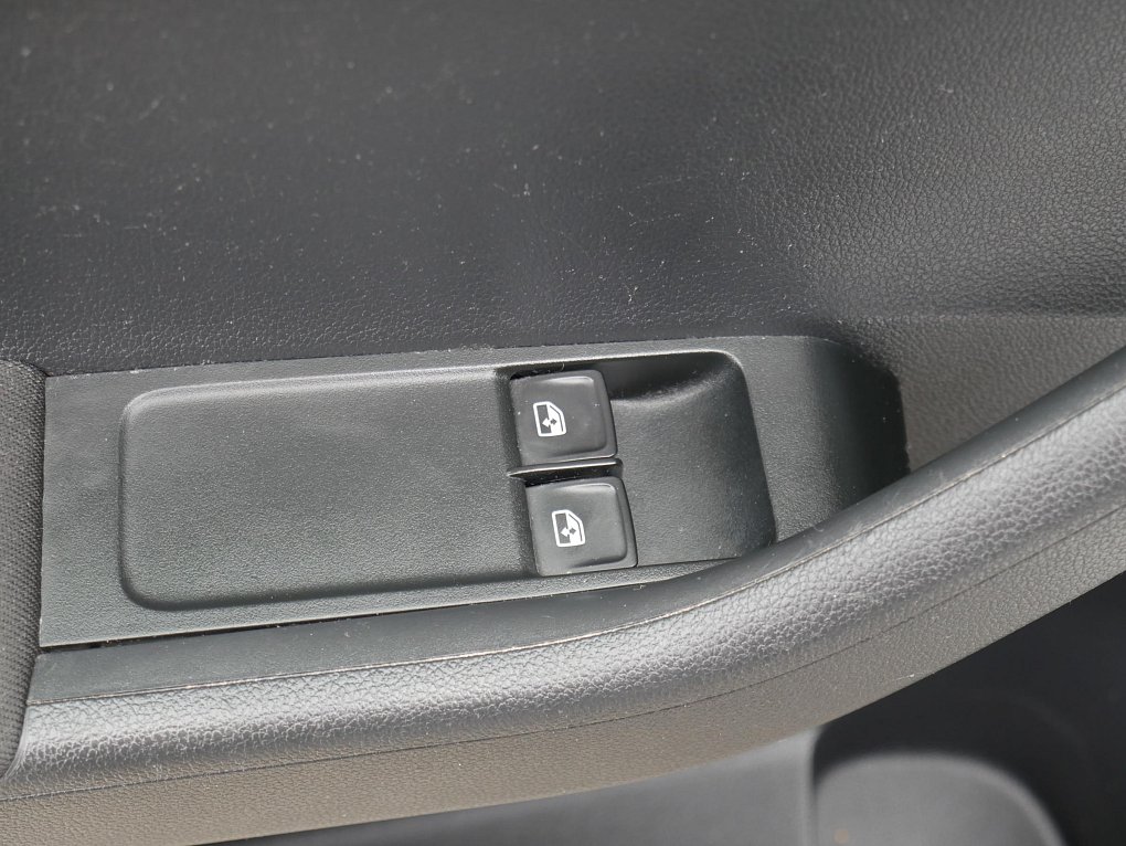 Škoda Fabia III 1.2 TSi Ambition