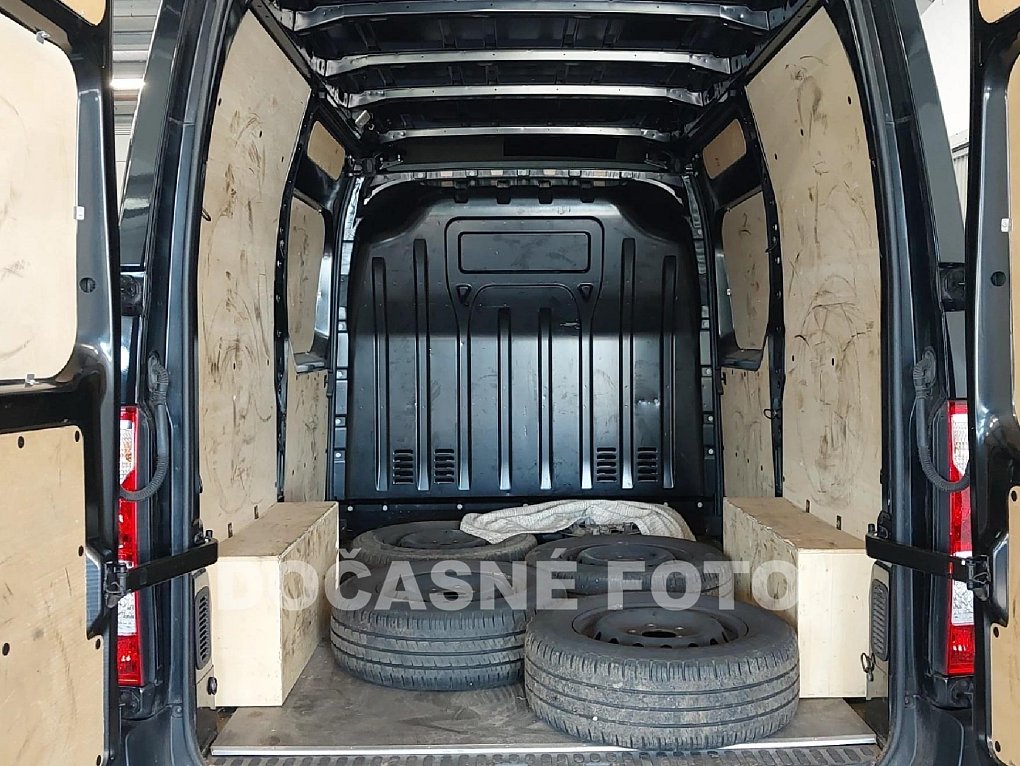 Opel Movano 2.3CDTi  L1H2