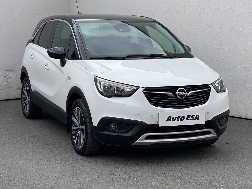 Opel Crossland X 1.2 T Innovation