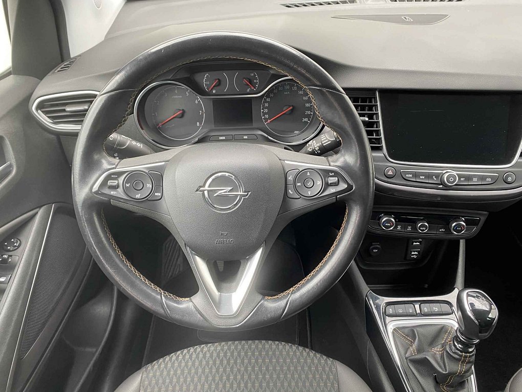 Opel Crossland X 1.2 T Innovation
