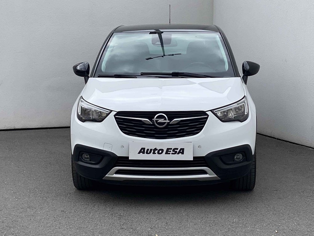 Opel Crossland X 1.2 T Innovation