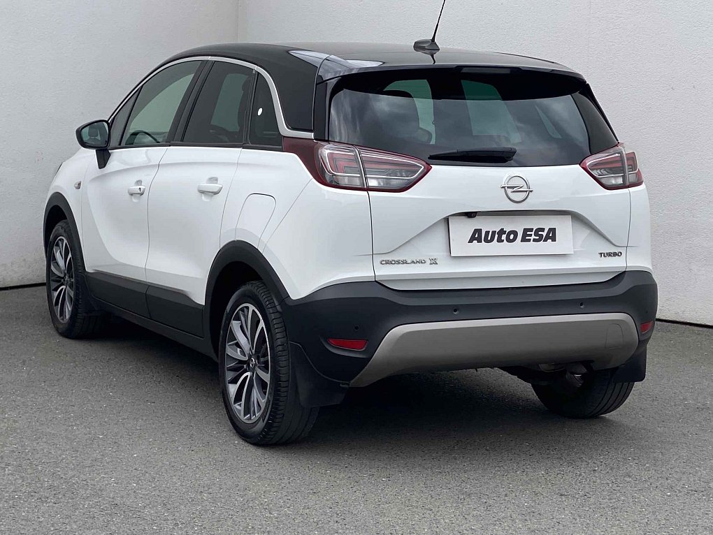 Opel Crossland X 1.2 T Innovation