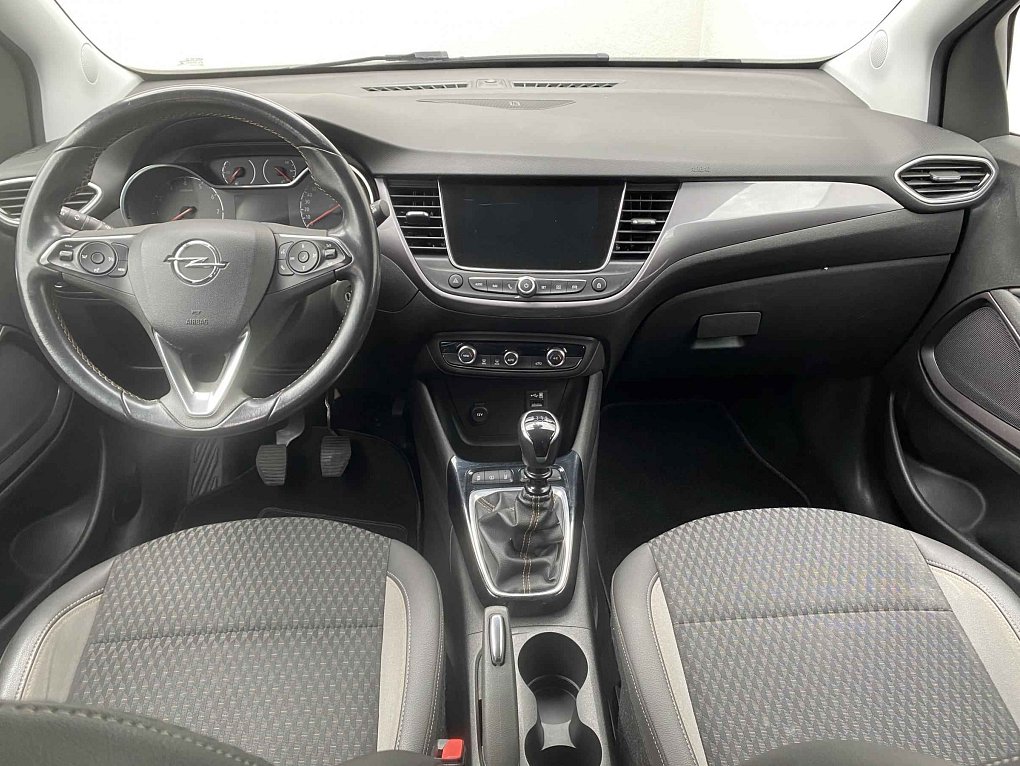 Opel Crossland X 1.2 T Innovation