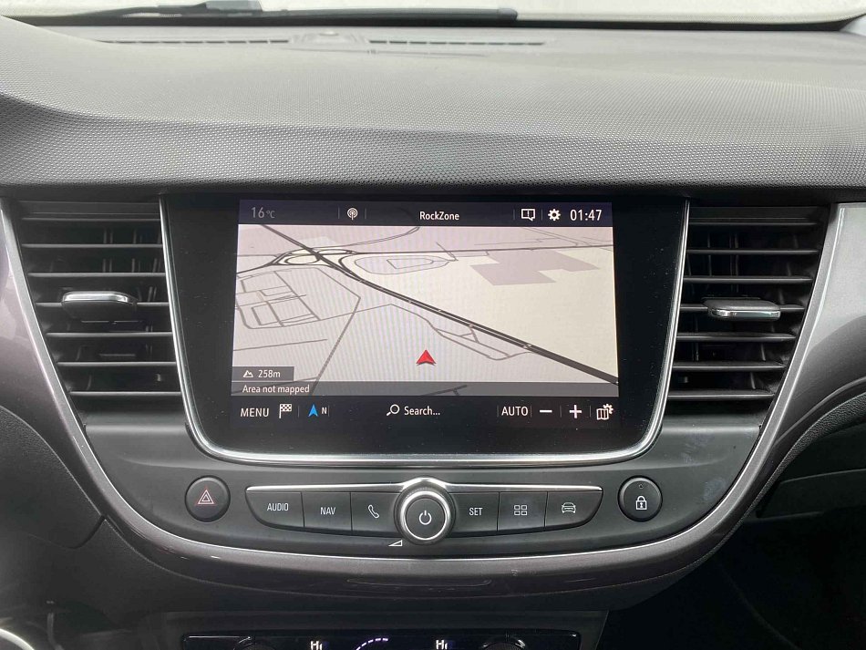 Opel Crossland X 1.2 T Innovation