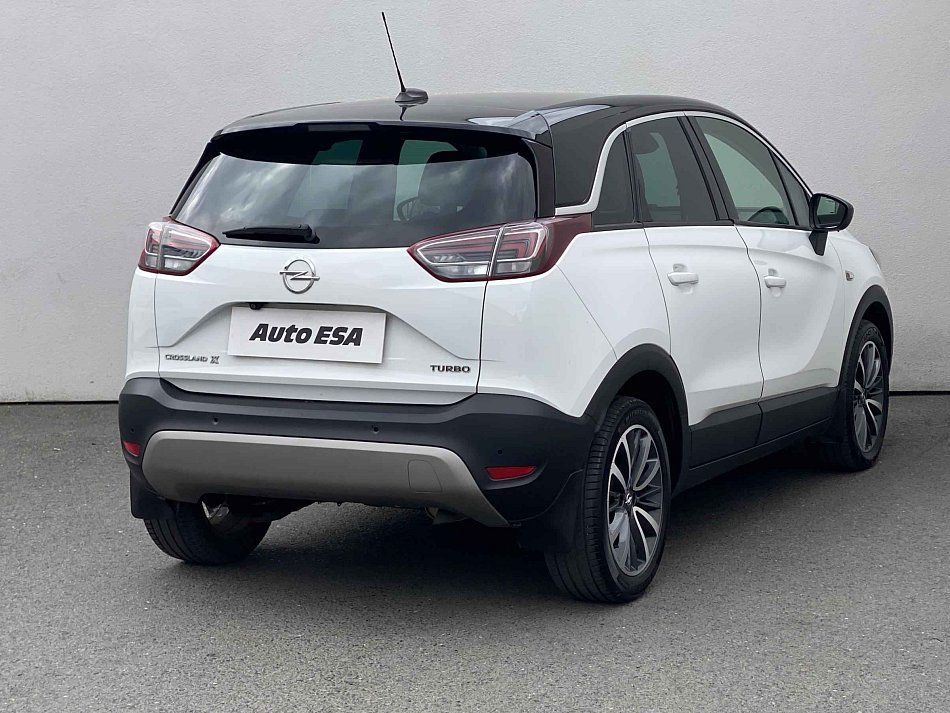 Opel Crossland X 1.2 T Innovation