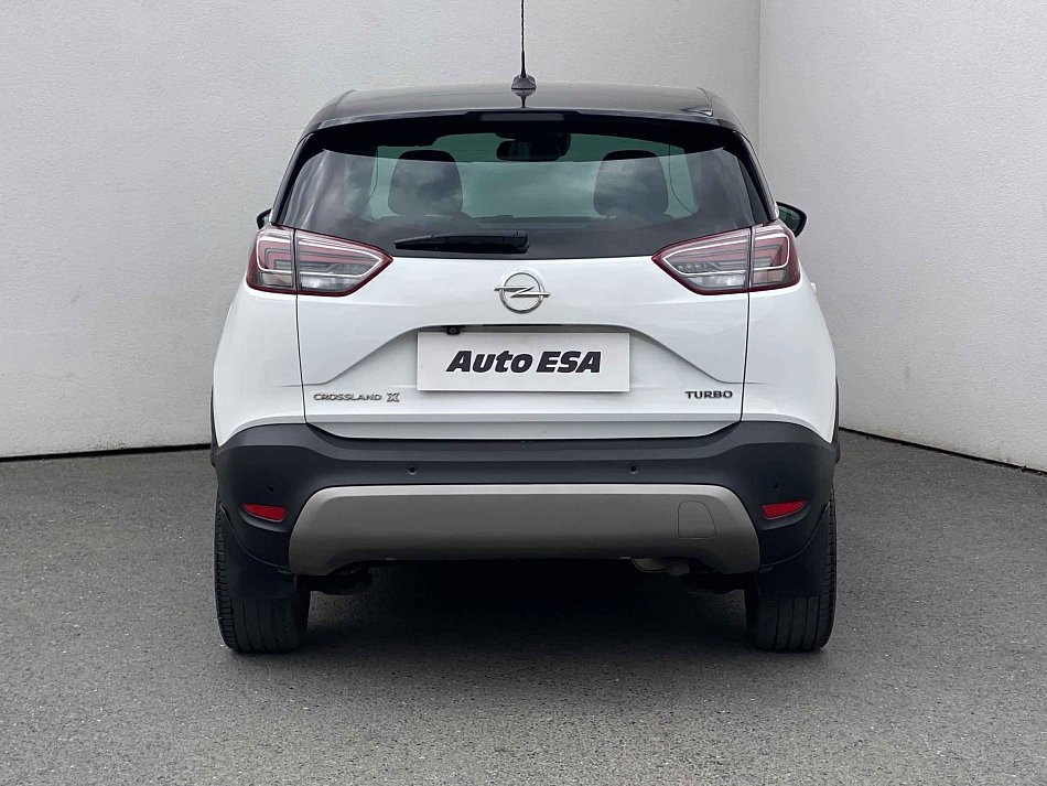 Opel Crossland X 1.2 T Innovation