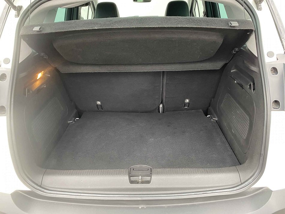Opel Crossland X 1.2 T Innovation