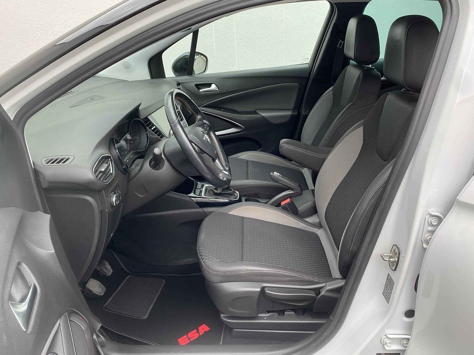 Opel Crossland X 1.2 T Innovation