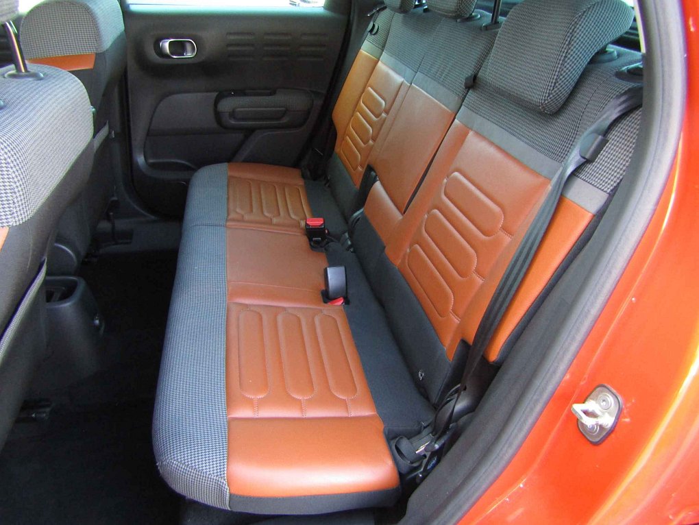 Citroën C3 Aircross 1.2PT RIP CURL
