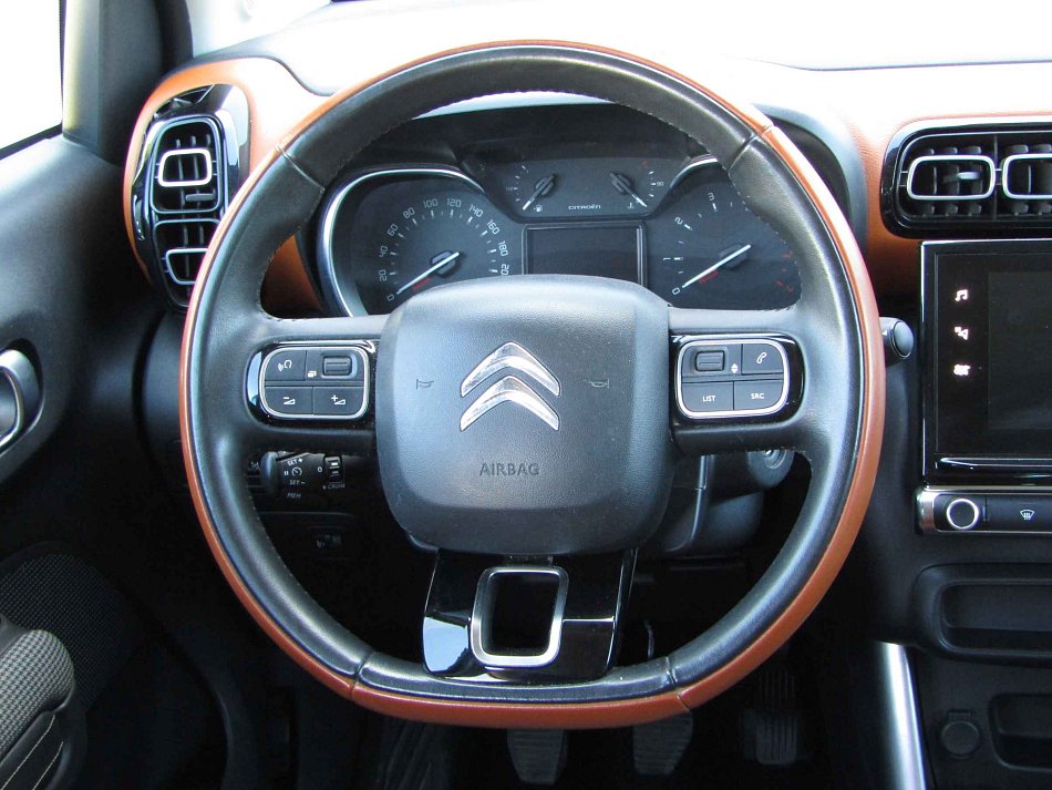 Citroën C3 Aircross 1.2PT RIP CURL