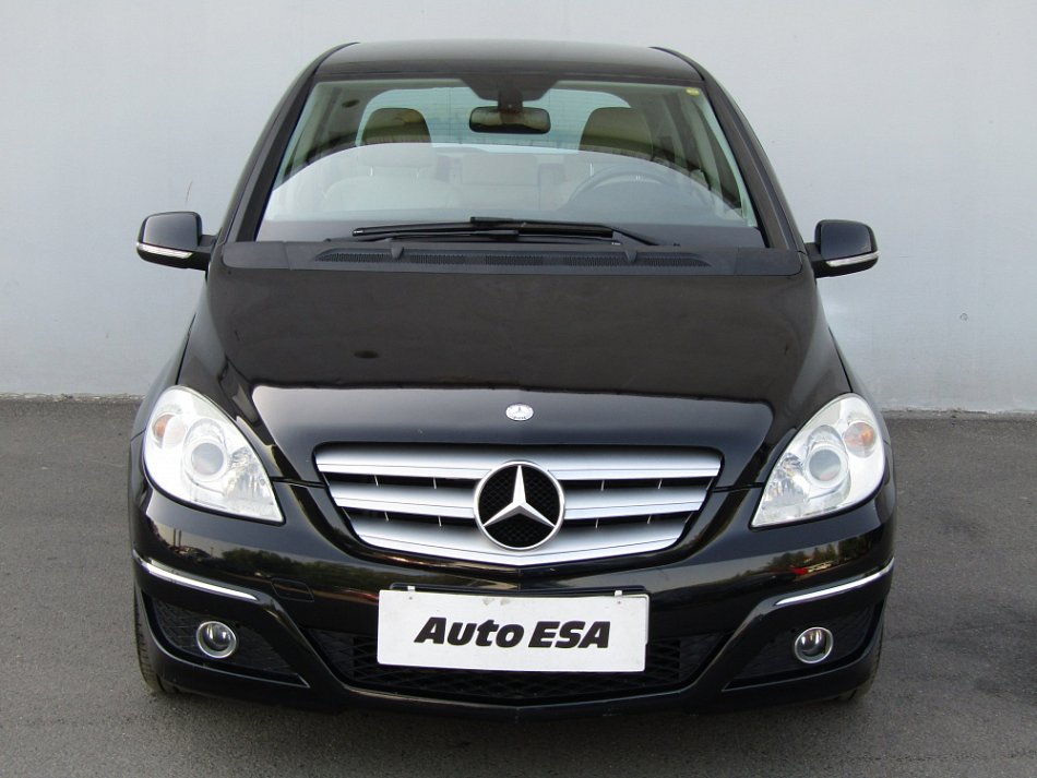Mercedes-Benz Třída B 2.0 D  B180
