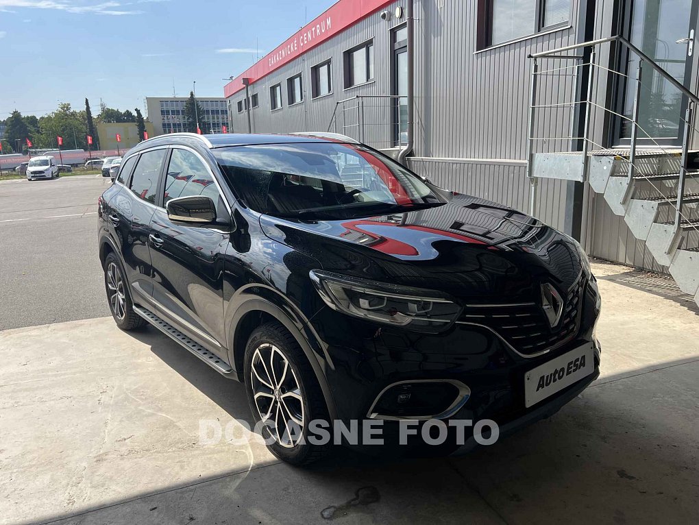 Renault Kadjar 1.3 TCE 