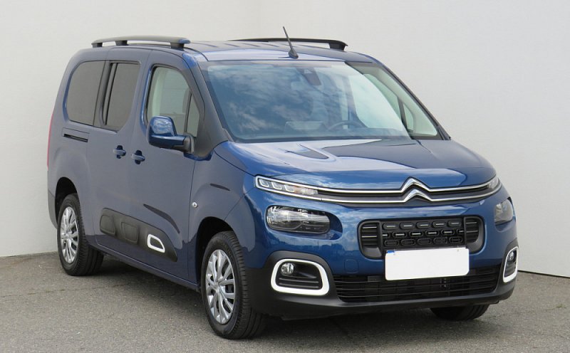 Citroën Berlingo 1.2T 