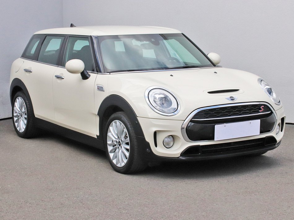 Mini Clubman 1.5i 