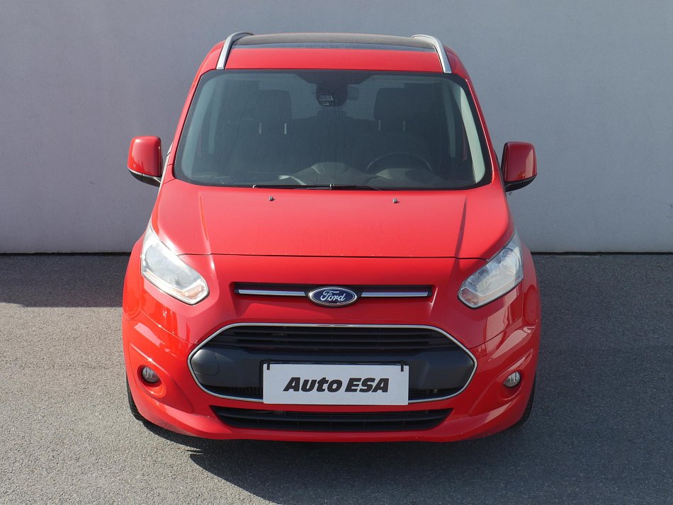 Ford Tourneo Connect 1.6TDCi Titanium