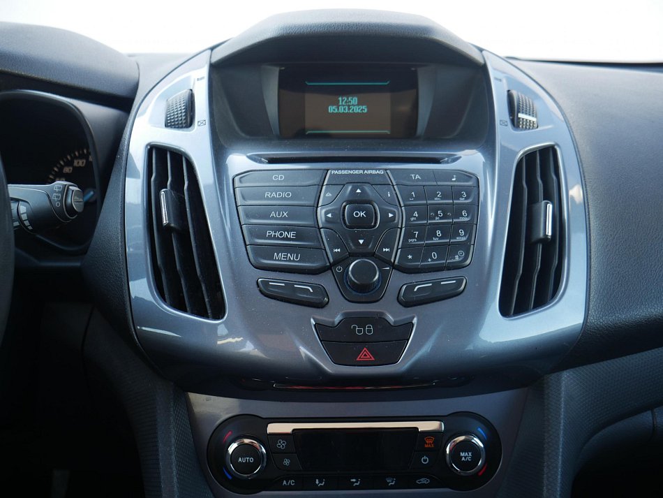 Ford Tourneo Connect 1.6TDCi Titanium