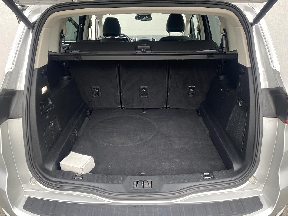 Ford S-MAX 2.0 TDCi Titanium