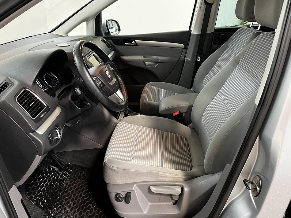 Seat Alhambra 2.0TDi 