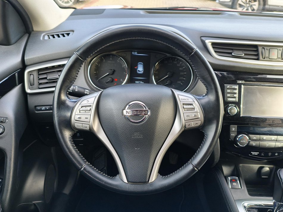 Nissan Qashqai 1.2 DiG-T Acenta