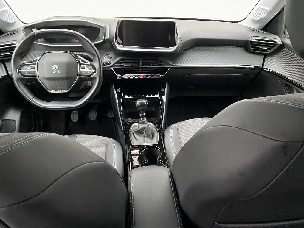 Peugeot 208 1.2PT Allure