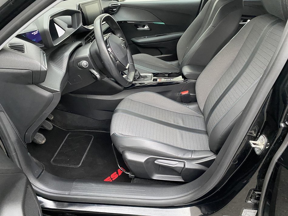 Peugeot 208 1.2PT Allure