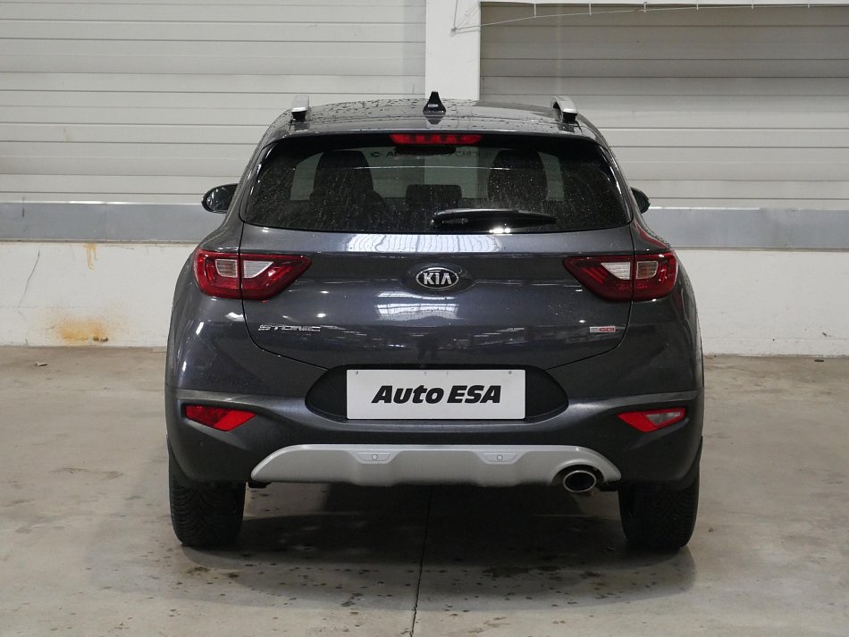 Kia Stonic 1.0 T-GDI 