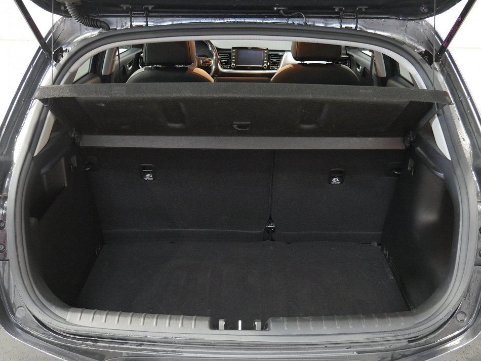 Kia Stonic 1.0 T-GDI 