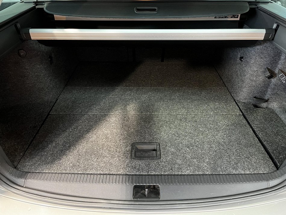 Škoda Octavia III 1.6TDi 