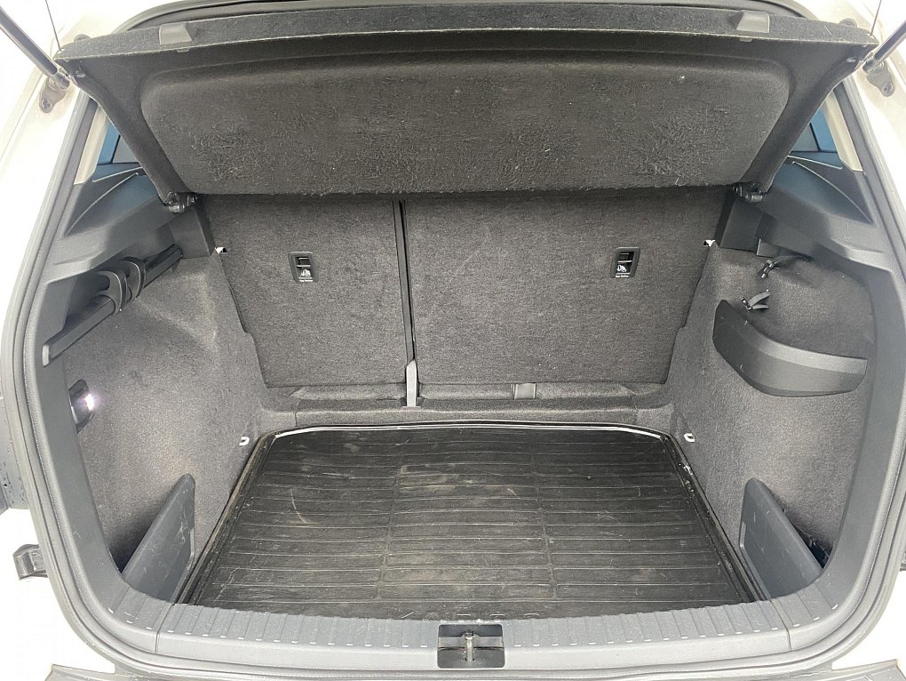 Škoda Karoq 1.5 TSi Style