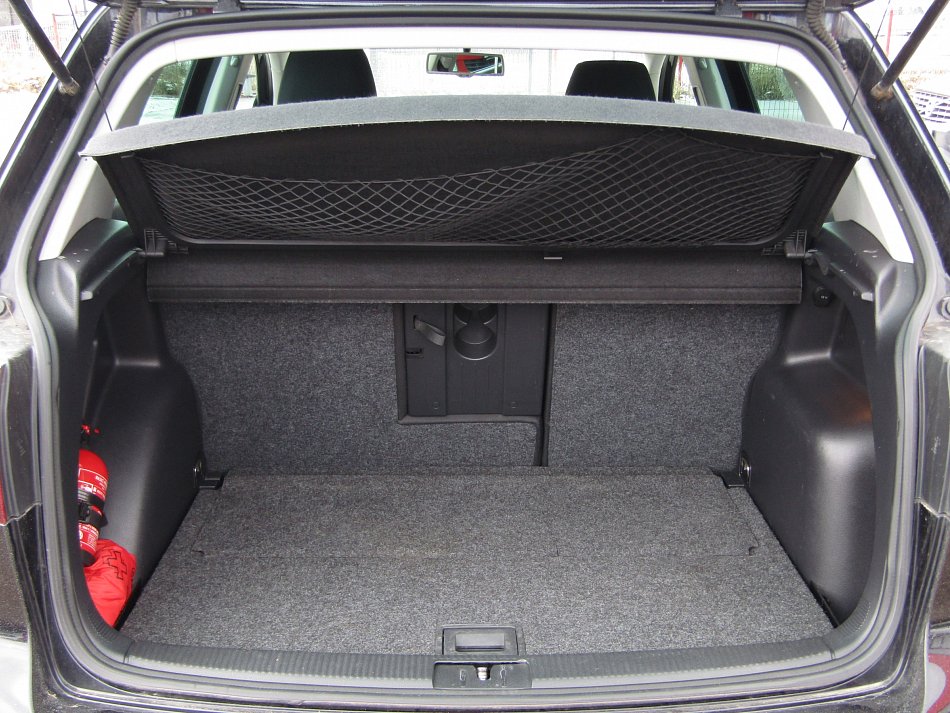 Volkswagen Golf Plus 1.6 TDi 