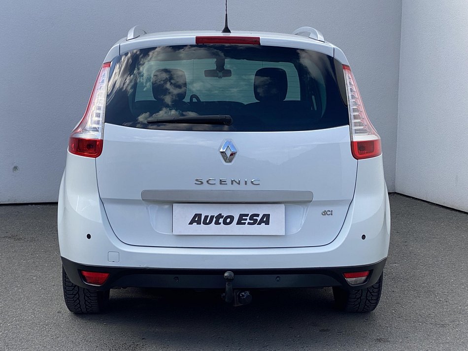 Renault Grand Scénic 1.5dCi 