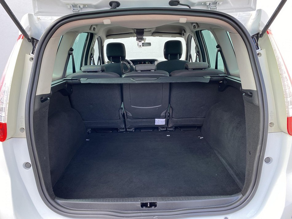 Renault Grand Scénic 1.5dCi 