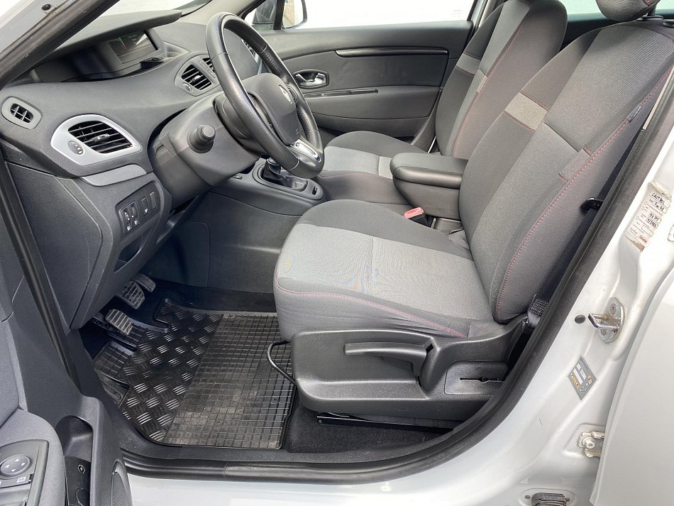 Renault Grand Scénic 1.5dCi 