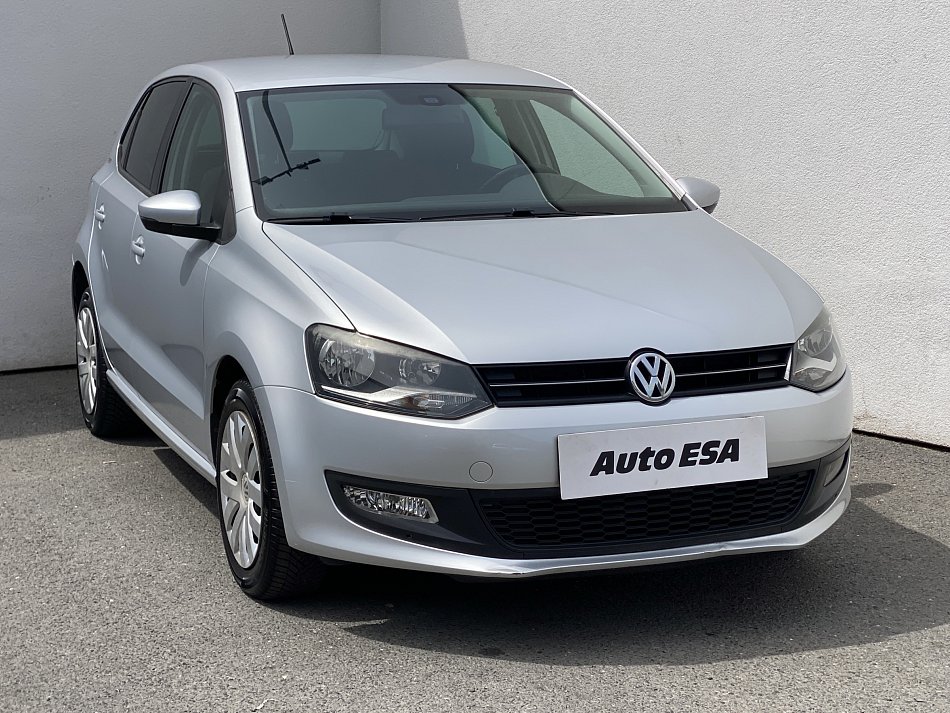Volkswagen Polo 1.2 i Team