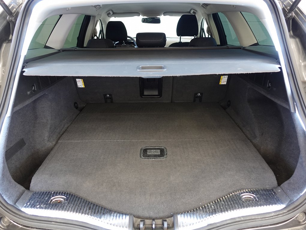 Ford Mondeo 2.0TDCi 