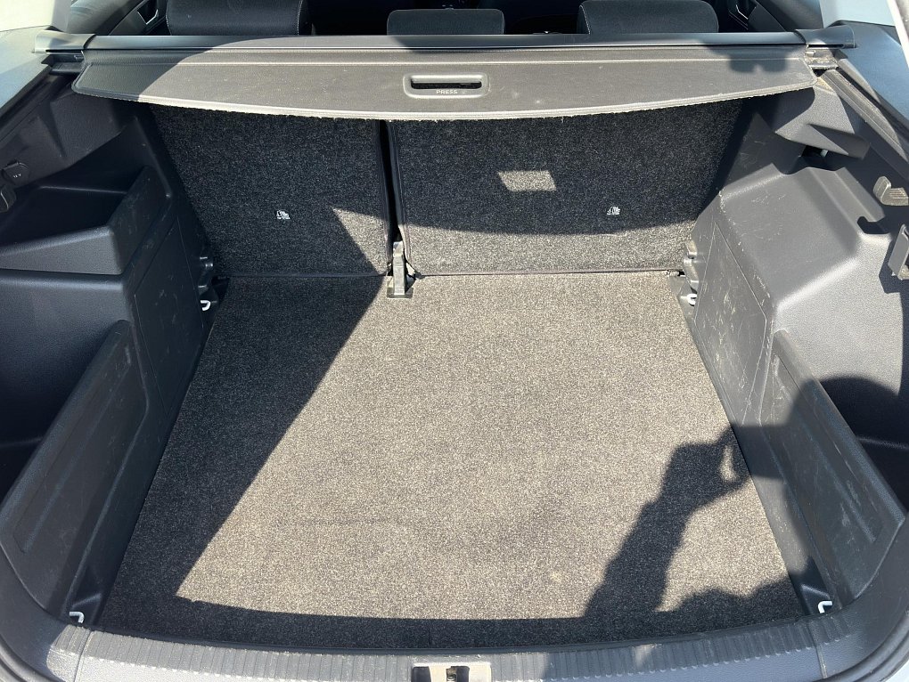 Škoda Fabia III 1.0TSi 