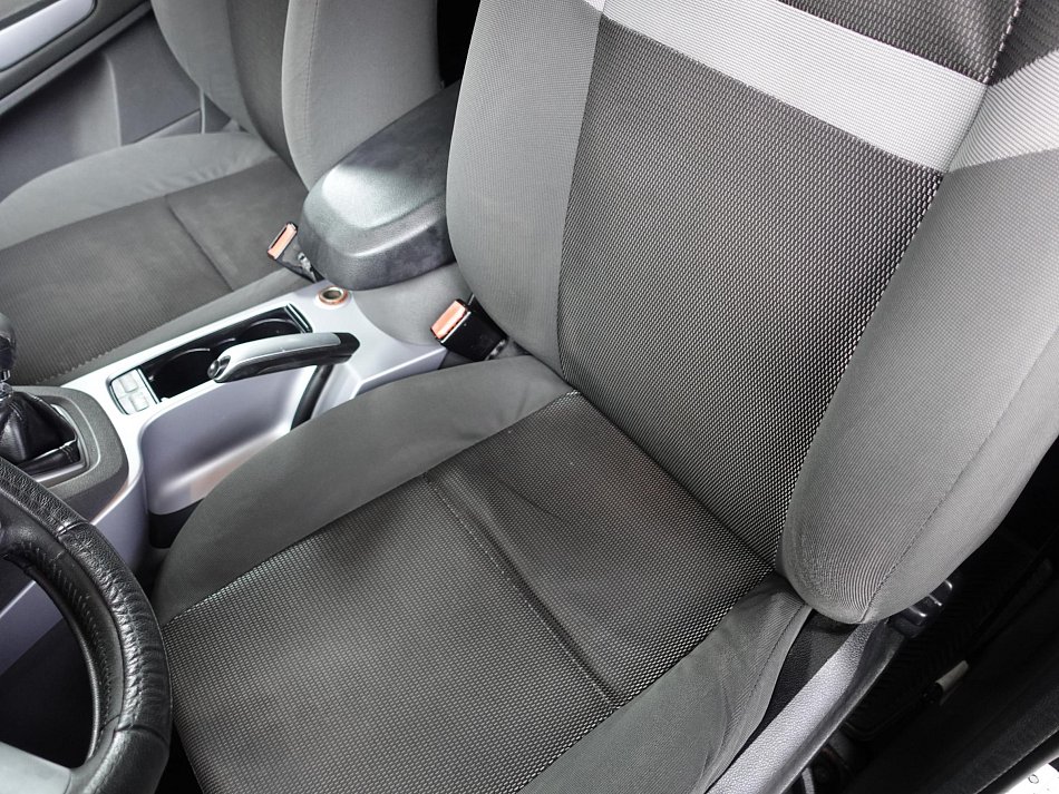 Ford Kuga 2.0 TDCi 