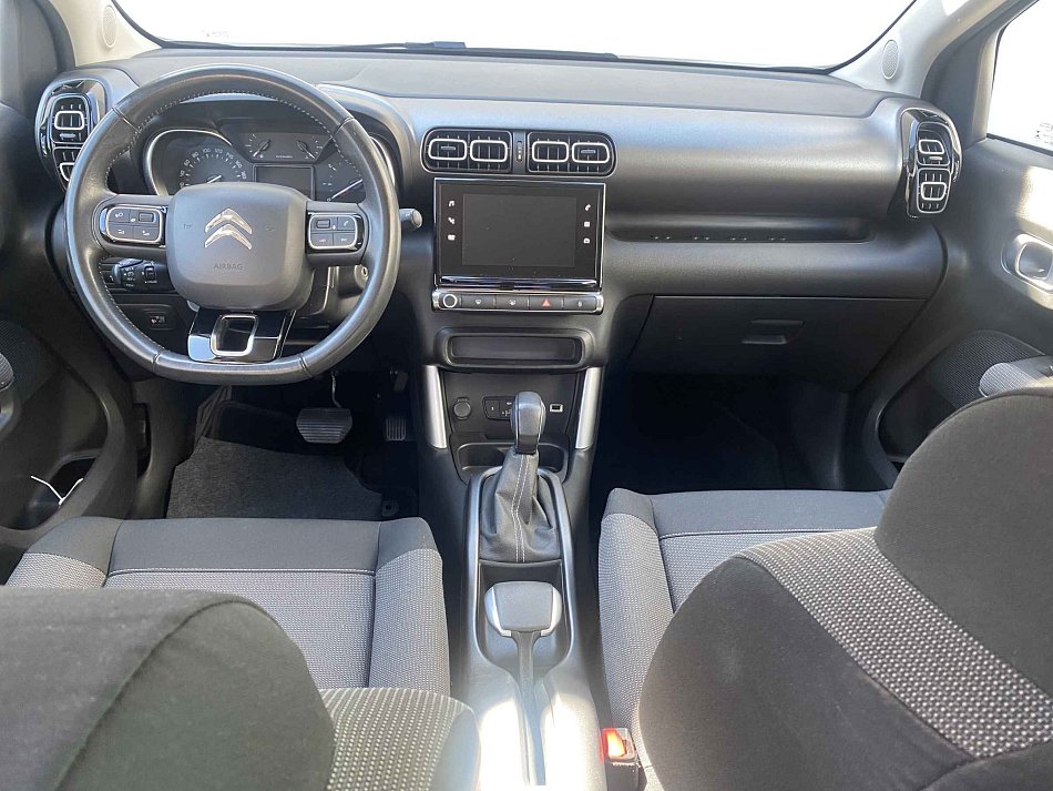 Citroën C3 Aircross 1.2PT Shine