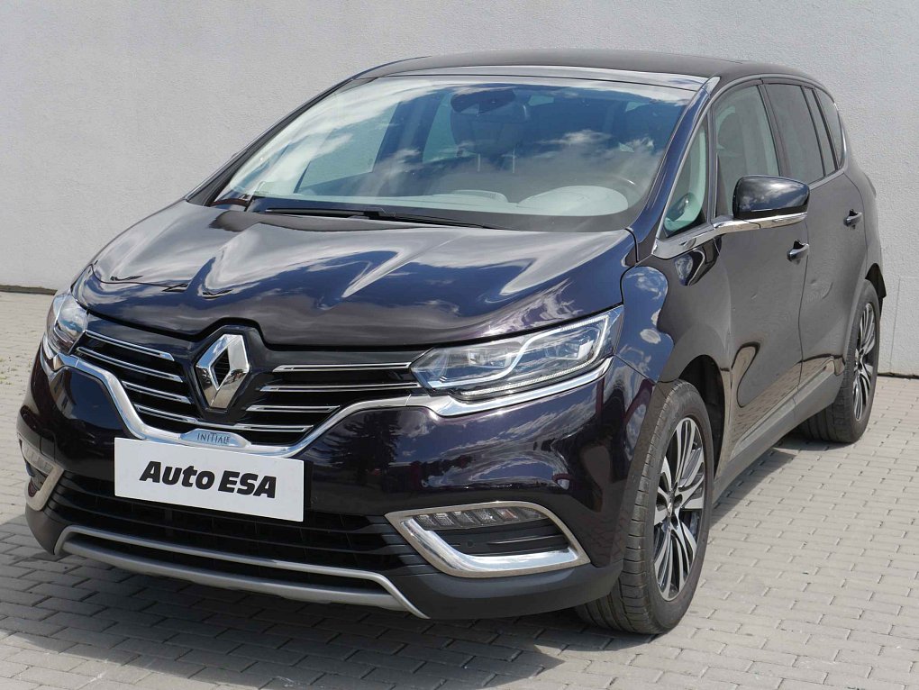 Renault Espace 1.6DCI 