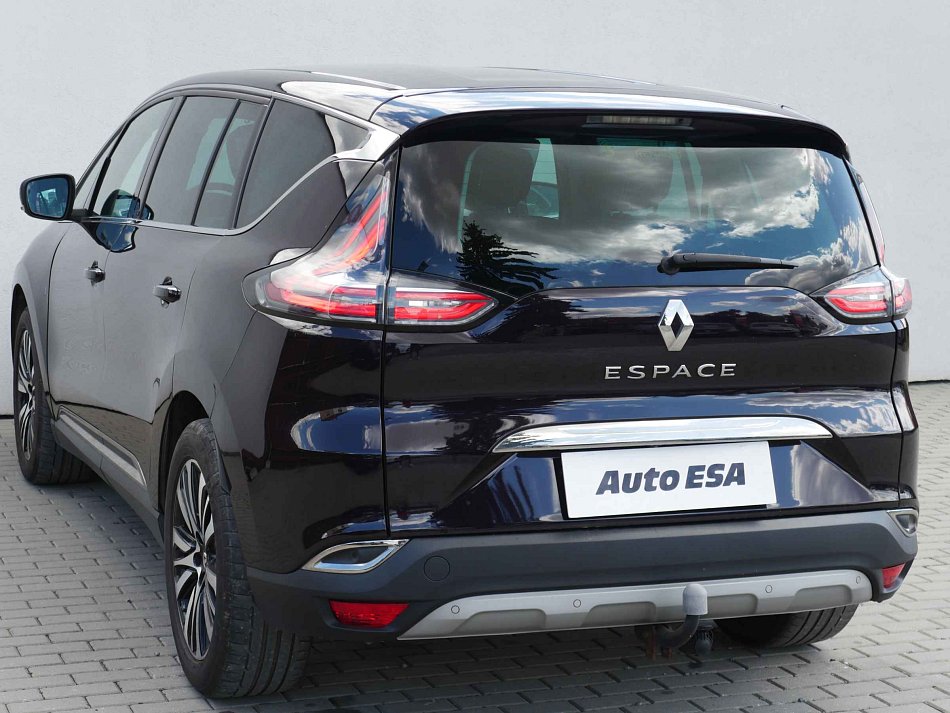 Renault Espace 1.6DCI 