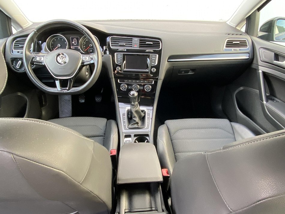 Volkswagen Golf 1.4 TSi Highline