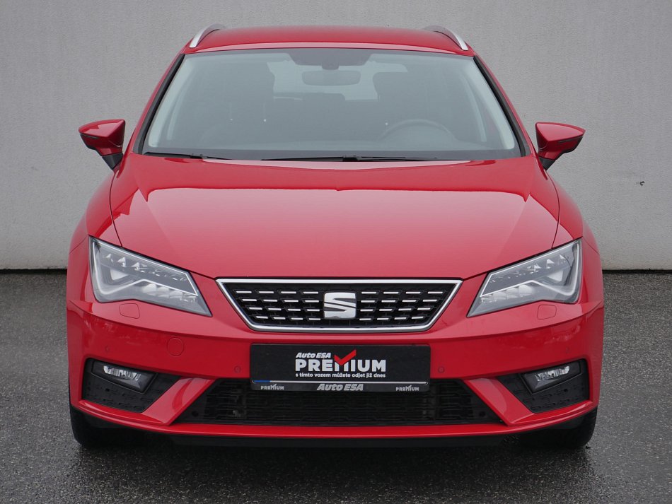 Seat Leon 1.5TSi 