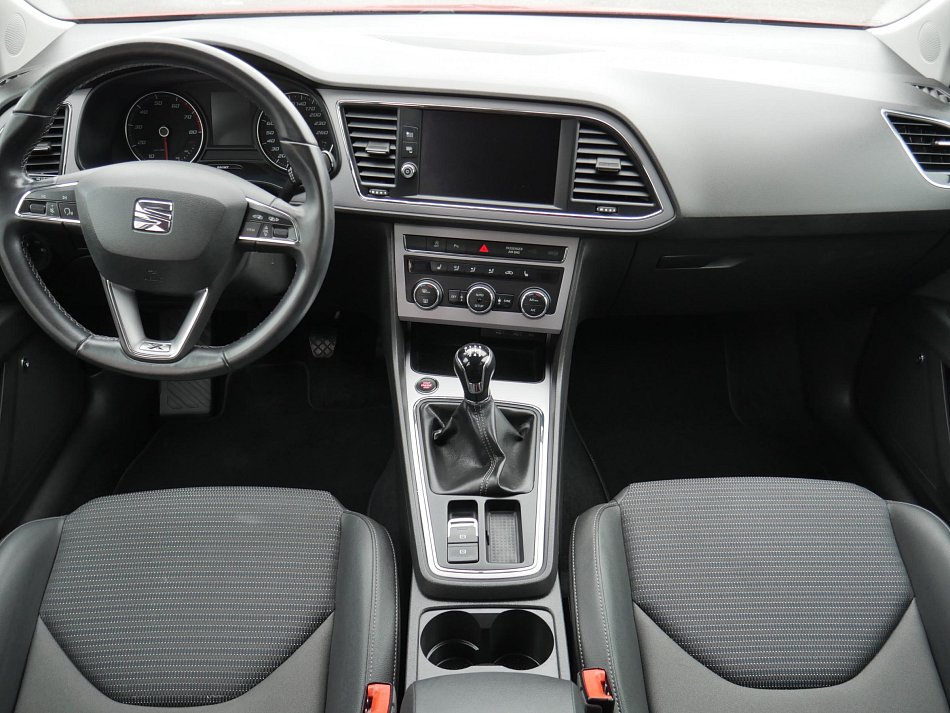 Seat Leon 1.5TSi 
