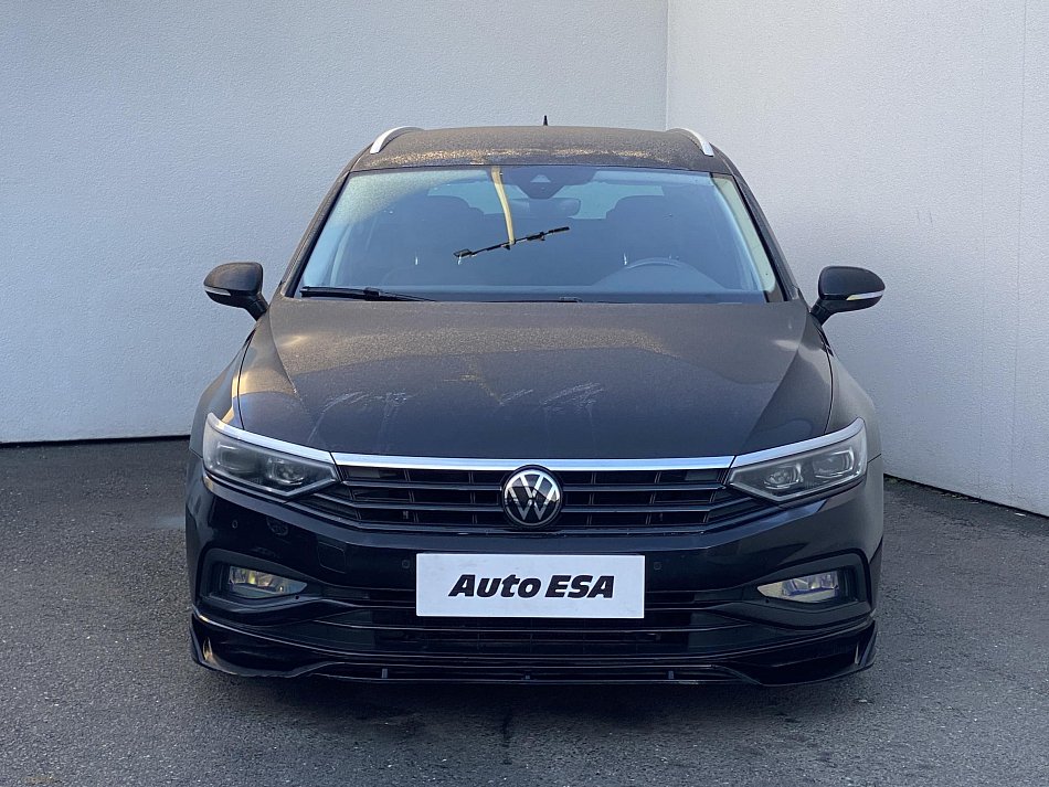 Volkswagen Passat 1.5TSi Business