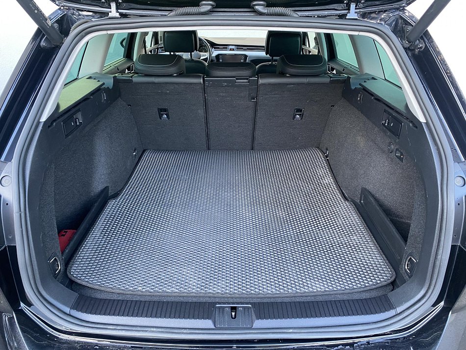 Volkswagen Passat 1.5TSi Business