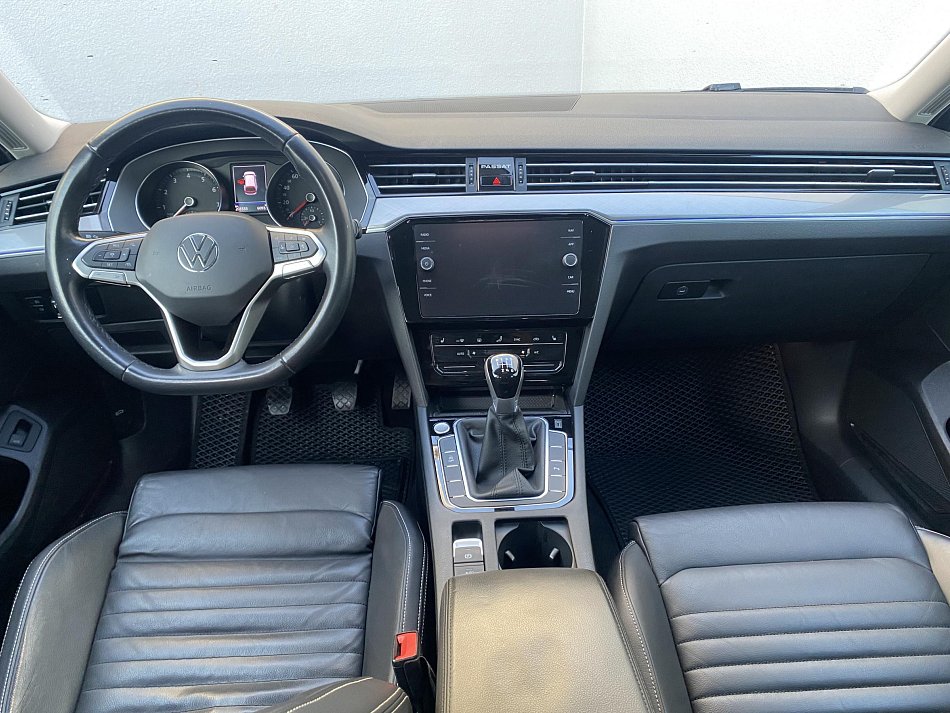 Volkswagen Passat 1.5TSi Business